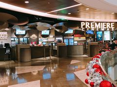 -百美汇影城(LUXE嘉里中心店)