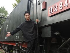 -江墅铁路遗址公园