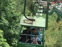 景点-九皇山景区