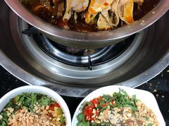 -小向麻辣烫(天街总店)