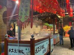 门面-客家大院·非遗赣南客家菜(郁孤台店)