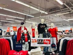 -GAP(王府井奥莱·香江小镇店)