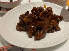 -新白鹿餐厅(爱琴海购物中心店)