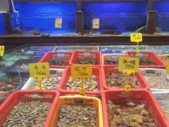 -明香海鲜酒家(华强北店)
