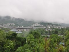 -庐山天沐温泉度假村