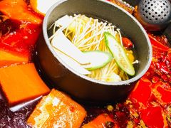 -晓宇重庆火锅(龙首店)
