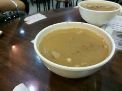 例汤-兰芳园(上环店)