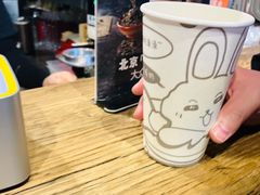 黑金-寿奶茶·鲜奶与茶(合生汇购物中心店)