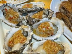 -鹏城人家海鲜酒家·23年老字号(较场尾店)