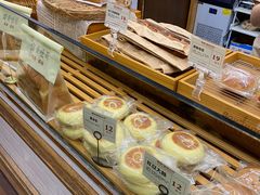 -富贵面包公司(运河店)