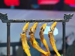 -鲜璟台·地标景观餐厅(上海中心店)