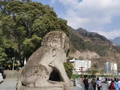 -报恩寺(平武县)