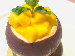 -杭州钱江新城万怡酒店-西餐厅