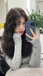 -菲·木田moontin造型salon