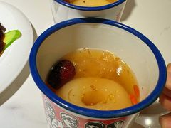 -33号大院·青岛本帮菜(五四广场店)