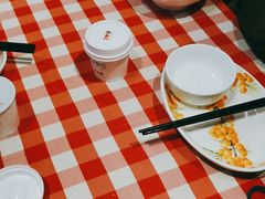 -西贝莜面村(银泰创意城店)
