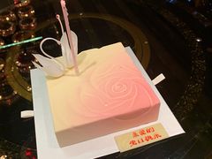 -北京四季酒店·采逸轩