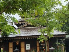 -一寨两国风景区