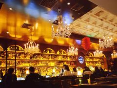-隐肆威士忌鸡尾酒吧(玉沙国际店)