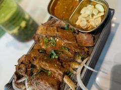 -清真·宁夏印象·盐池滩羊肉体验店(江宁路店)