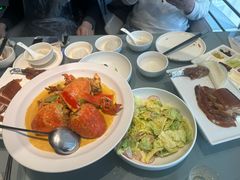 -小大董·烤鸭(观景餐厅·南京西路店)