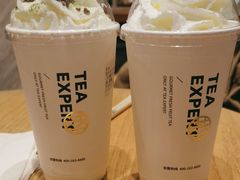 -萃茶师(琅西店)