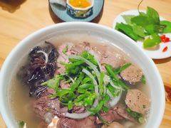 -越美小馆·越南料理(曲江店)
