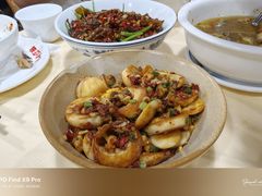 -笨罗卜浏阳菜馆(太平街店)
