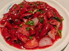 -旺达·福州菜(正大广场店)