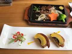 -王鼎精致料理铁板烧(世博源店)