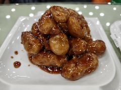 糖醋里脊-东四民芳餐厅(世茂工三店)
