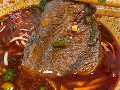 -清真·马安军辣子牛肉面