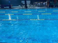 -梵臣游泳健身(康康谷店)