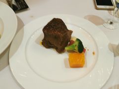 -王品牛排(佛山南海万科广场店)