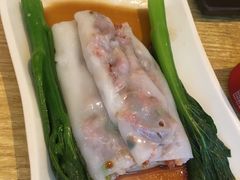 -添好运点心专门店(百老汇店)