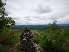 -帽儿山国家森林公园