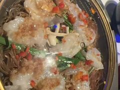 -绿茶餐厅(昆明世纪金源店)