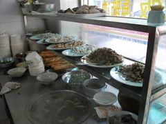 -阿玲面线糊(溪岸路店)