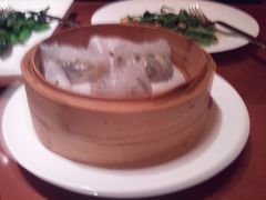 香茜饺-杭州JW万豪酒店-万豪中餐厅