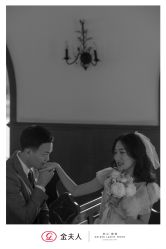 点击看大图 -金夫人婚纱摄影(总店)