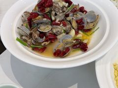 -船歌·鱼水饺青岛菜(国贸商城店)