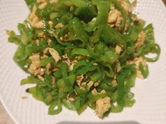 -耶里夏丽·新疆菜·28年喀什老馆(田林东路店)