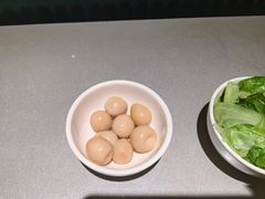 -顶特勒粥面馆(淮海路店)