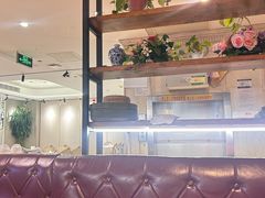 -品大三·经典淮扬菜(大行宫店)