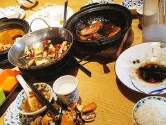 -乡里八闽·福州乡土菜(高宅店)