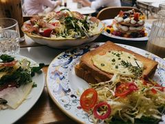 -Alimentari早午餐(安福路店)