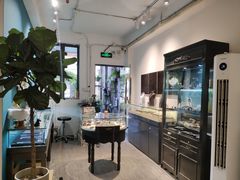 -鈊藝銀匠·银饰DIY工作室(永庆坊店)