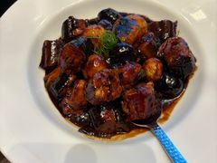 -环球港凯悦 · 享悦中餐厅