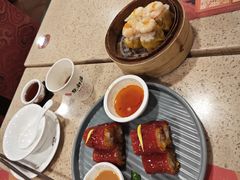-点都德(大茶楼店)