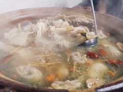 -威邵鸡煲(西华路总店)